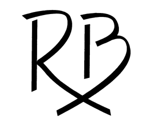 RB logo