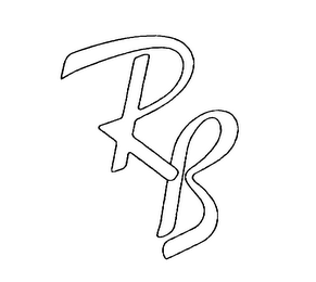 RB logo