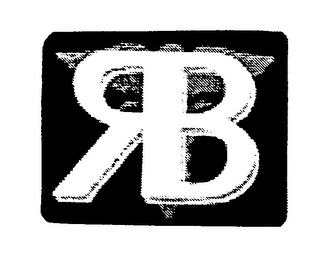 RB logo