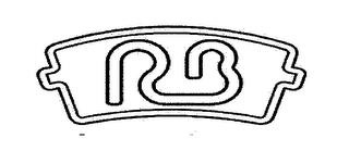 RB logo