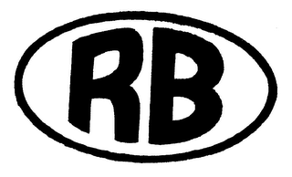 RB logo