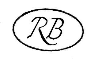 RB logo