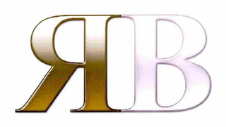 RB logo