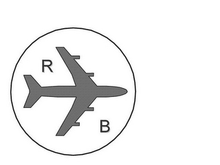 RB logo