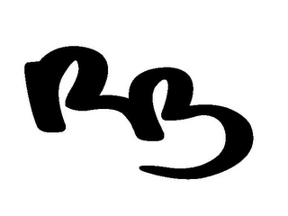RB logo