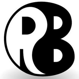RB logo