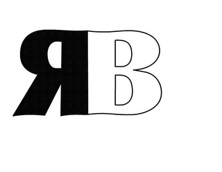 RB logo