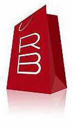 RB logo