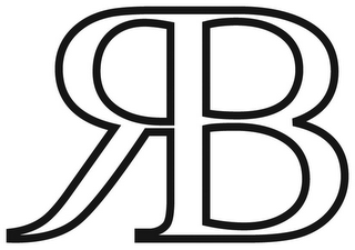 RB logo
