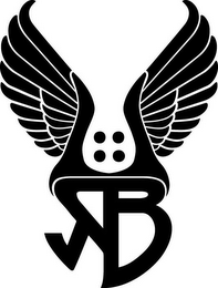 RB logo