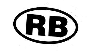 RB logo