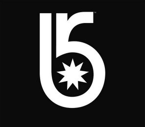 RB logo