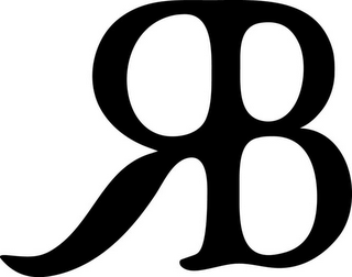 RB logo