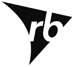 RB logo