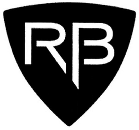 RB logo