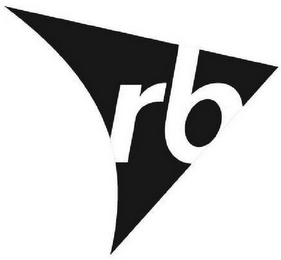 RB logo
