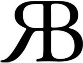 RB logo