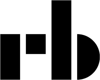 RB logo