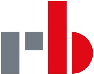 RB logo