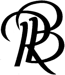 RB logo