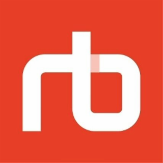 RB logo