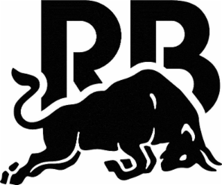 RB logo