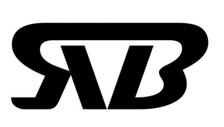RB logo