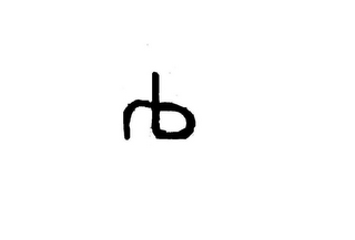 RB logo