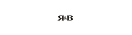 R&B logo