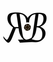 RB logo