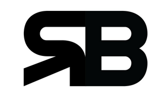 RB logo