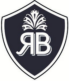 RB logo