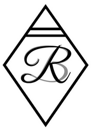 RB logo