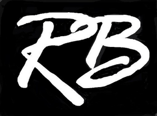 RB logo