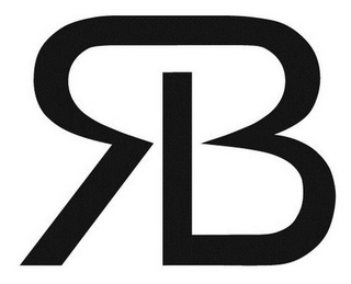 RB logo