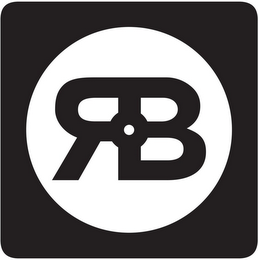 RB logo