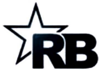 RB logo