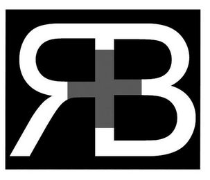 RB logo