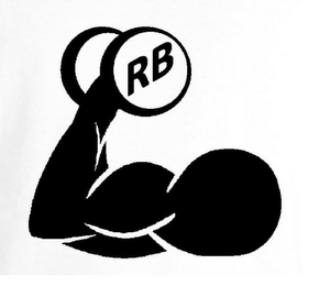 RB logo