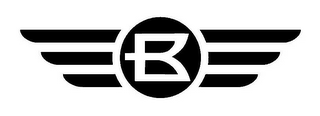 RB logo