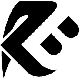 RB logo