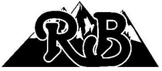 RB logo