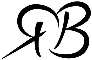 RB logo