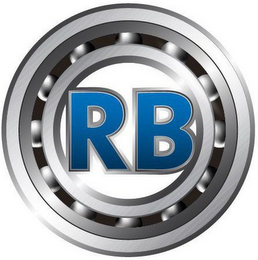 RB logo