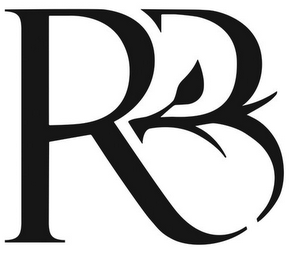RB logo