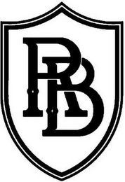 RB logo