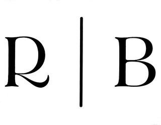 RB logo