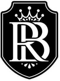 RB logo