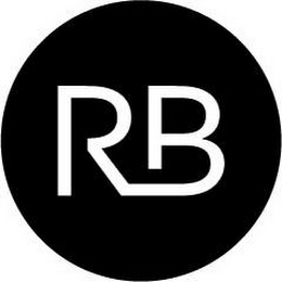RB logo