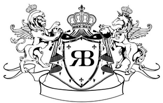 RB logo